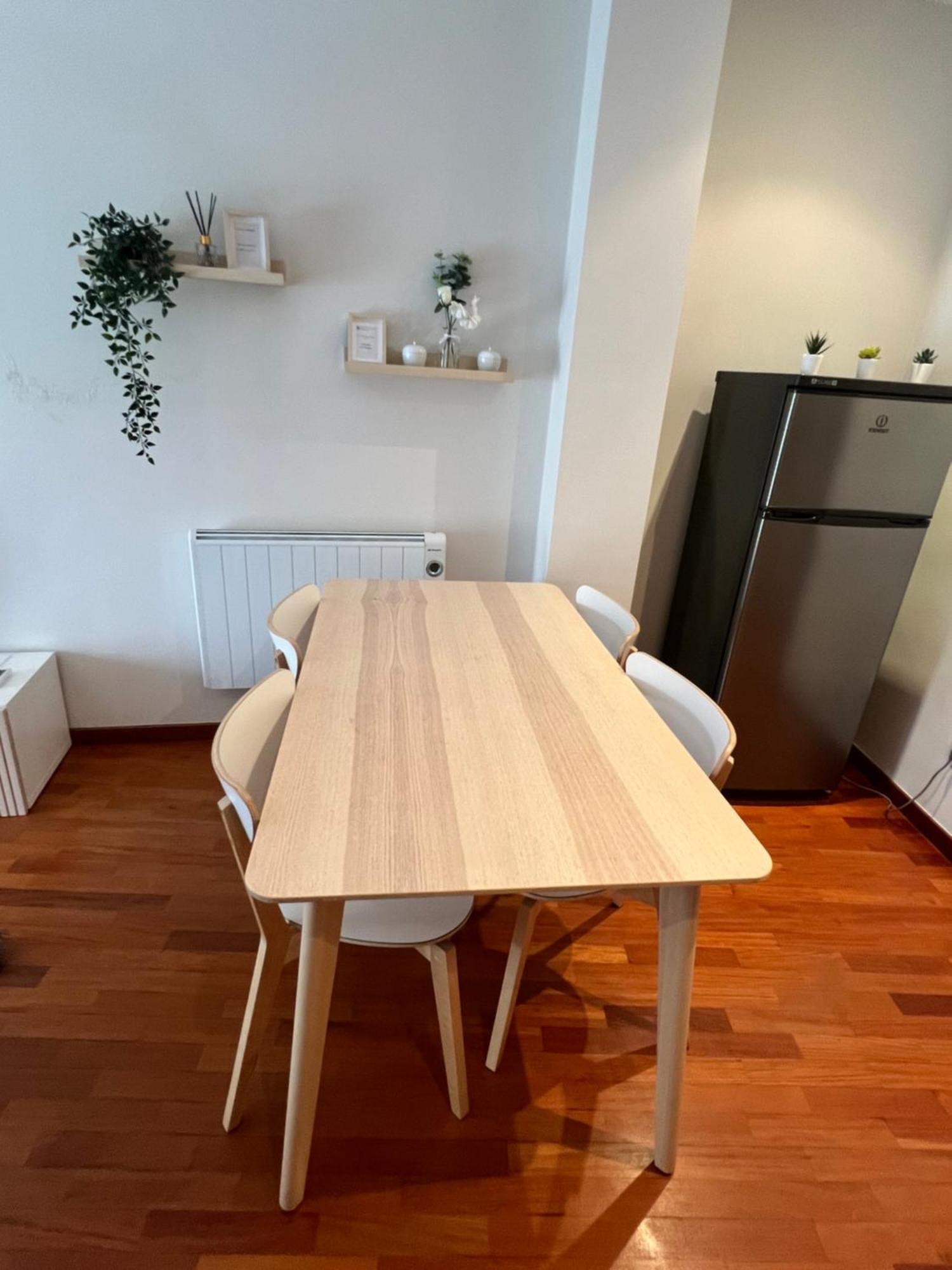 A Estrenar ,Con Vistas Al Mar Y Aparcamiento Gratis En El Casco Viejo-Centro-Zona Portuaria Apartment Vigo Ngoại thất bức ảnh
