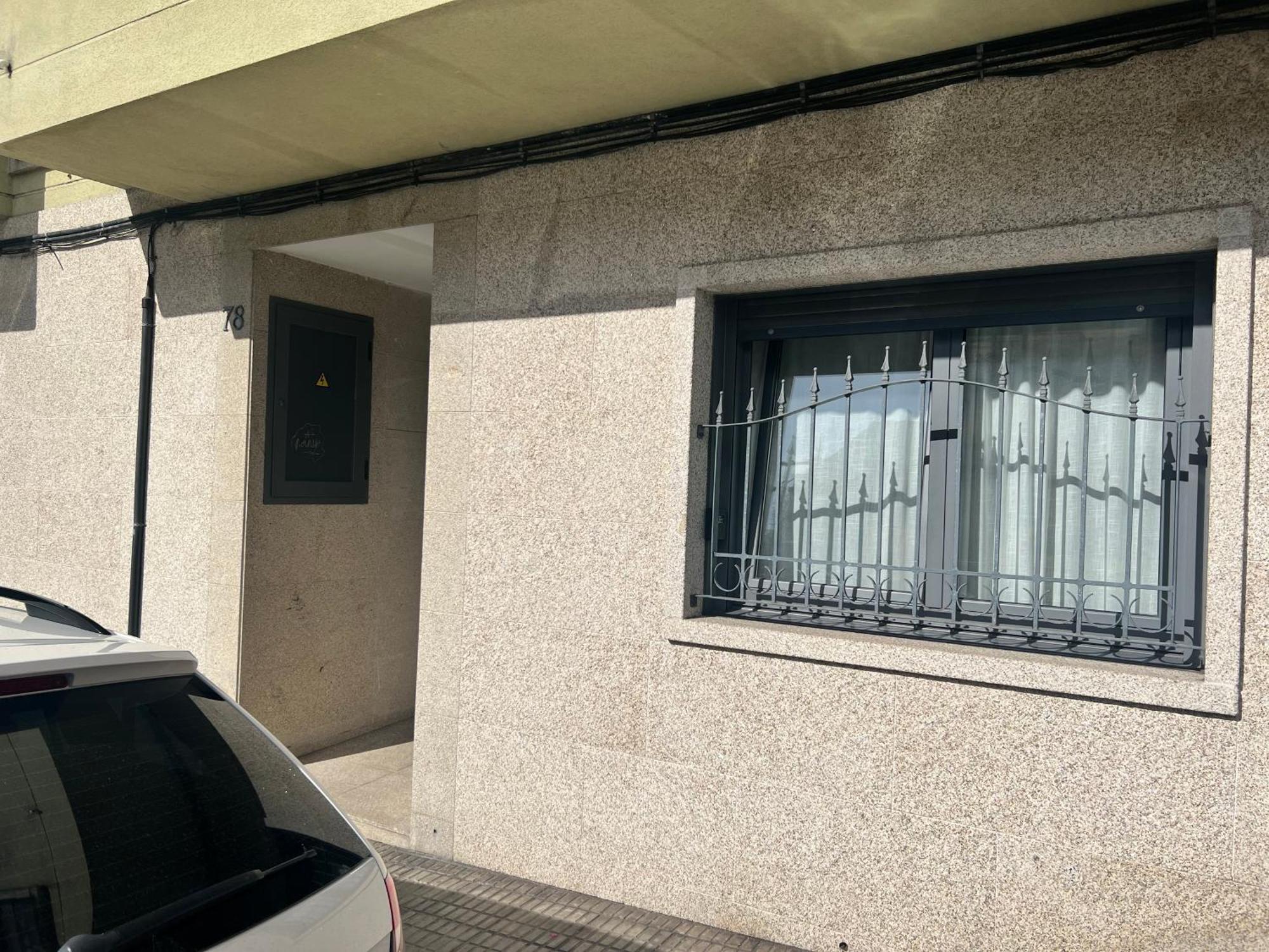 A Estrenar ,Con Vistas Al Mar Y Aparcamiento Gratis En El Casco Viejo-Centro-Zona Portuaria Apartment Vigo Ngoại thất bức ảnh
